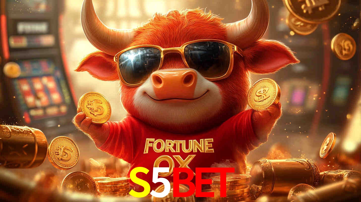 Bônus Generosos e Exclusivos no S5bet para Você!