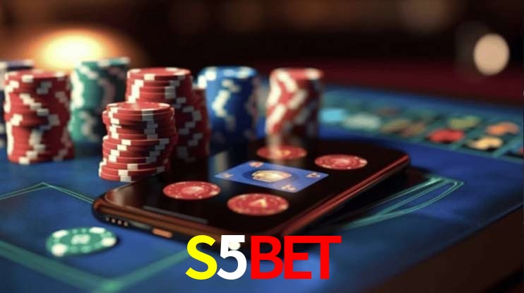 Football Betting S5bet