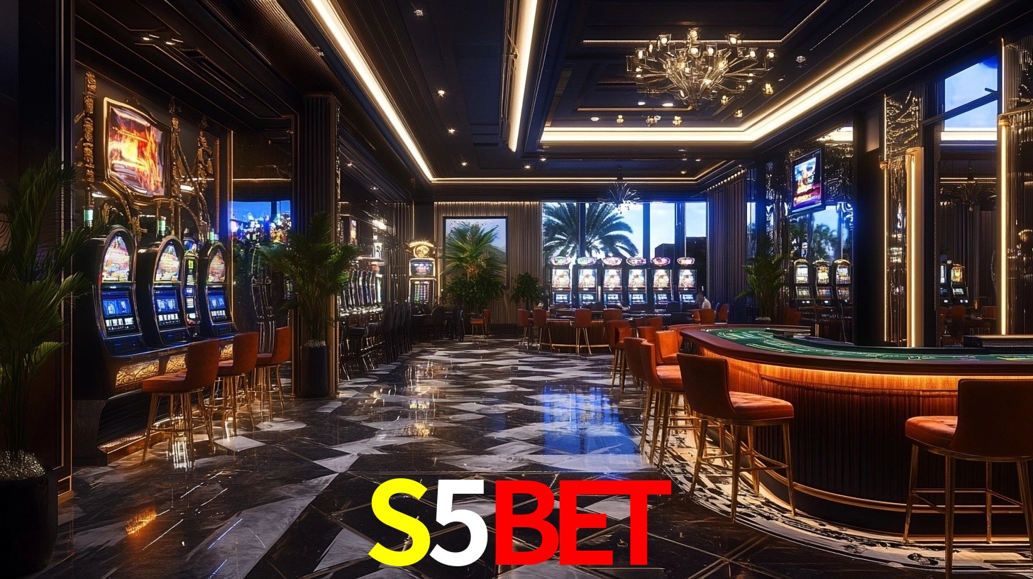 Programa VIP S5bet