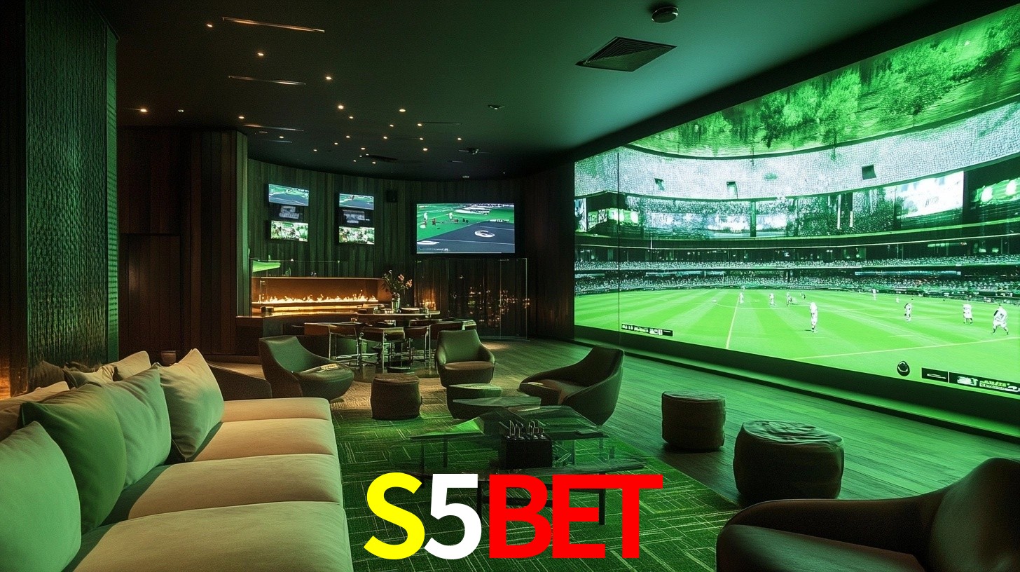 S5bet.com