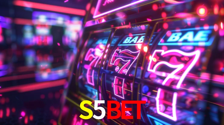 Live Casino S5bet