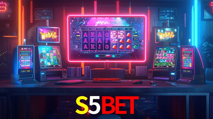 S5bet paga