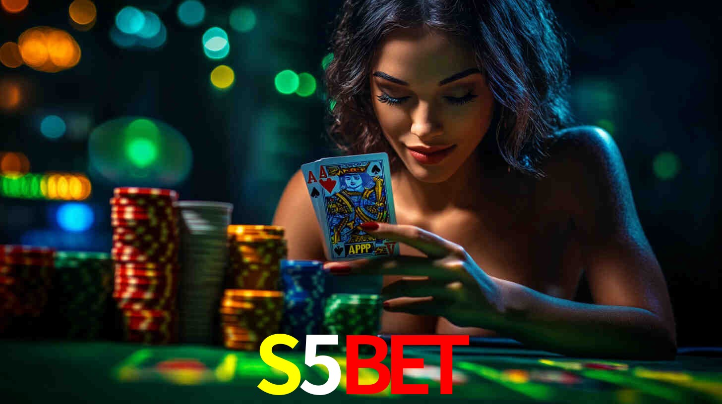 Descubra o Programa VIP da S5bet: Vantagens Exclusivas para Jogadores
