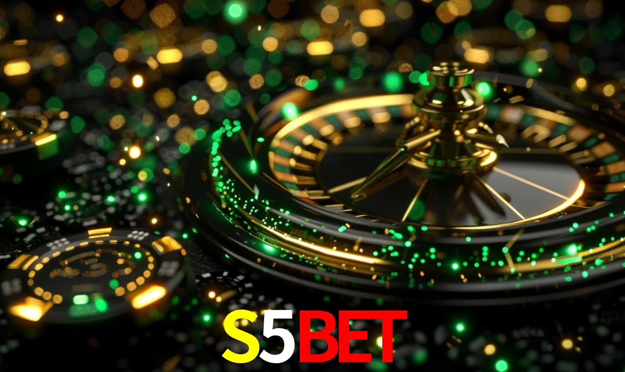 Flash Promotion S5bet