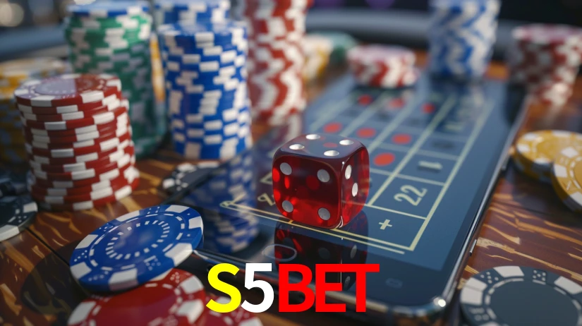 S5bet.com