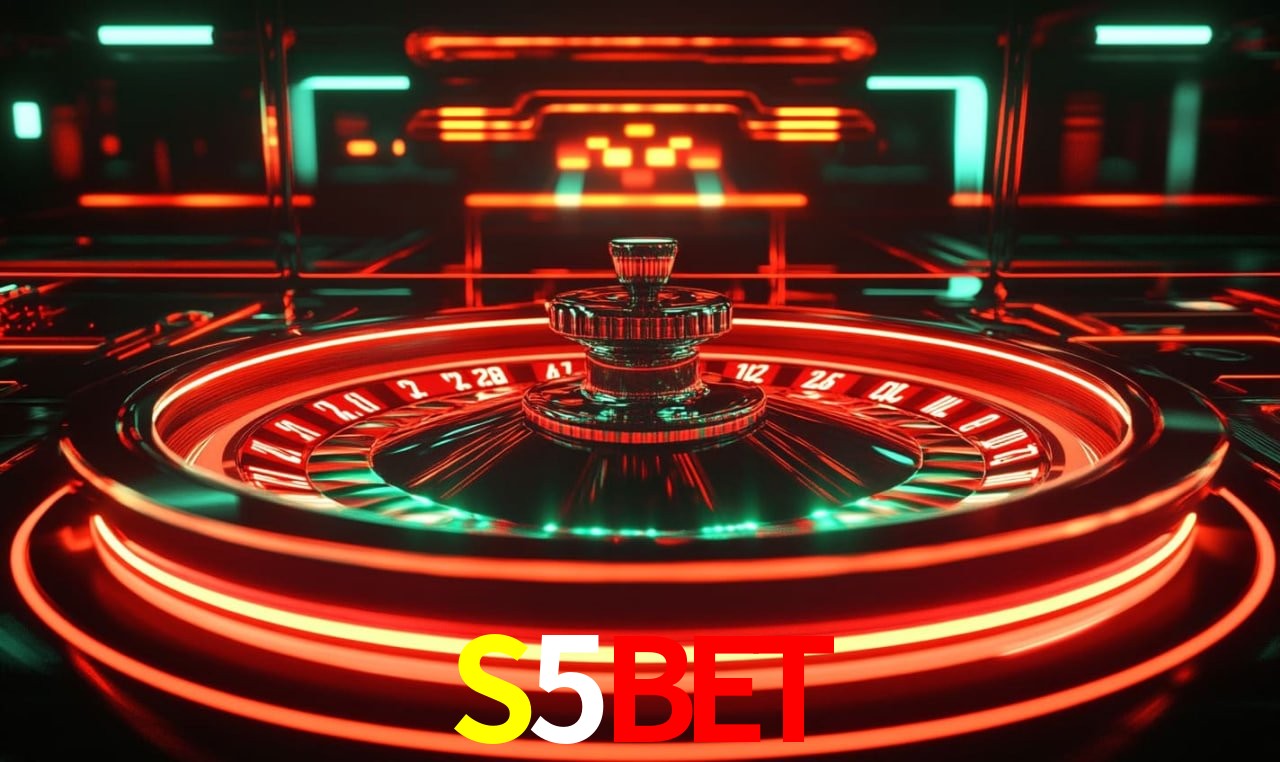 Apostas Esportivas na S5bet: Um Guia Completo