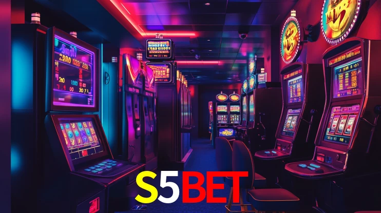 Ofertas Imperdíveis na S5bet: Promoções e Bônus Que Valem a Pena