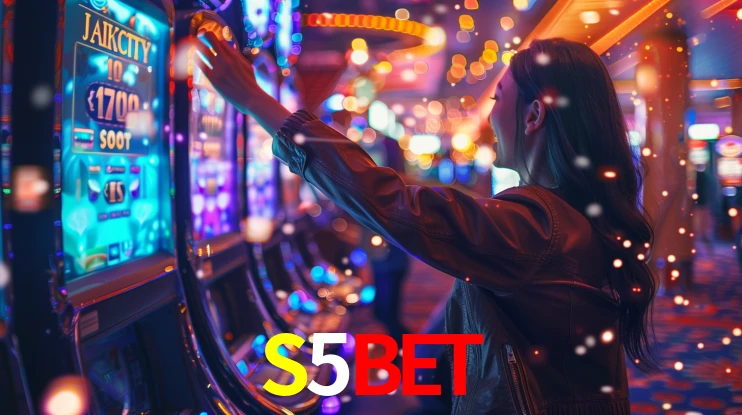 S5bet