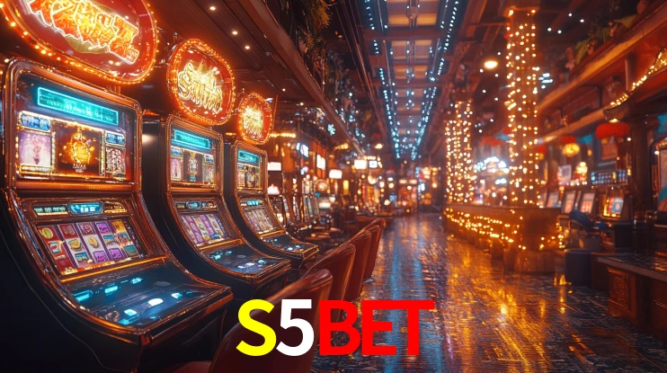 S5bet: Seu Especialista em Apostas Esportivas Brasileiras