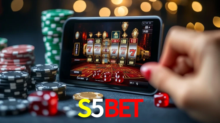 Exclusive Games S5bet