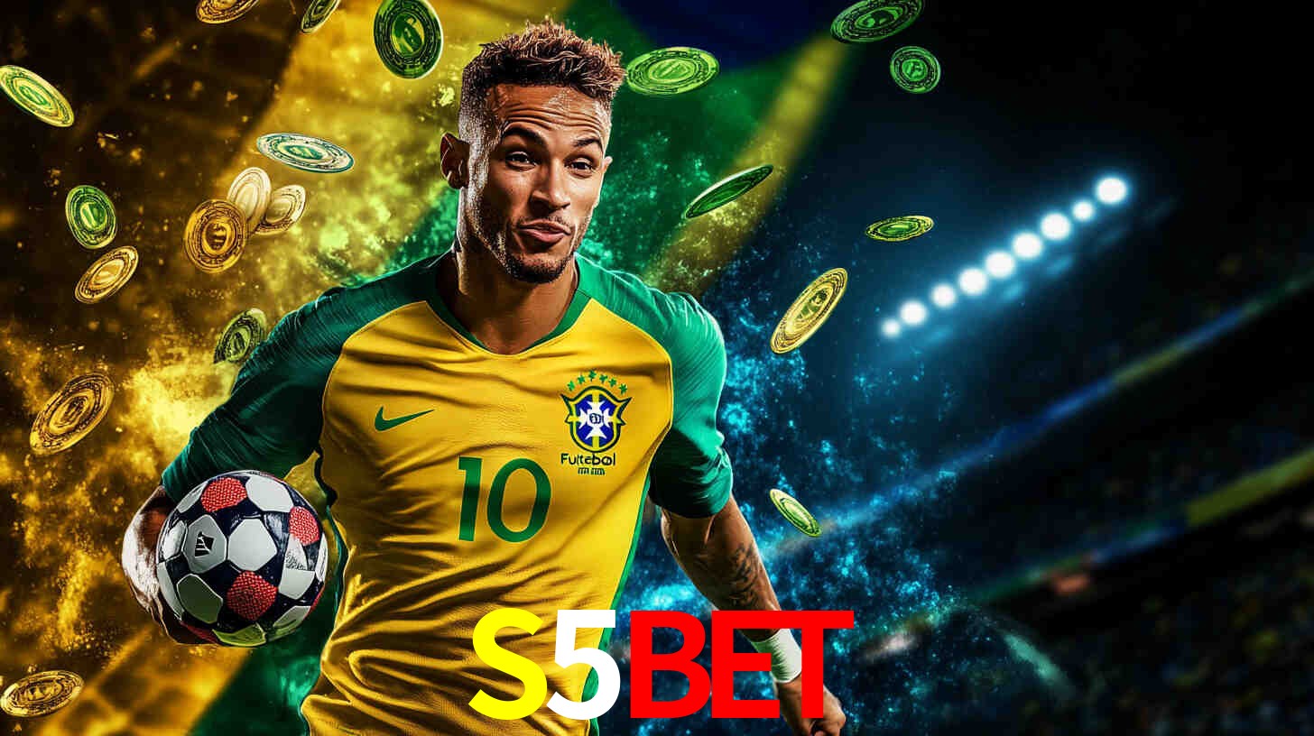 Apostas Esportivas na S5bet: Um Guia Completo