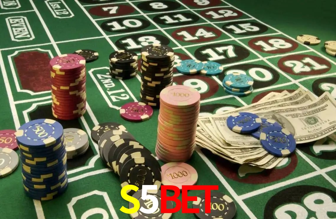 S5bet