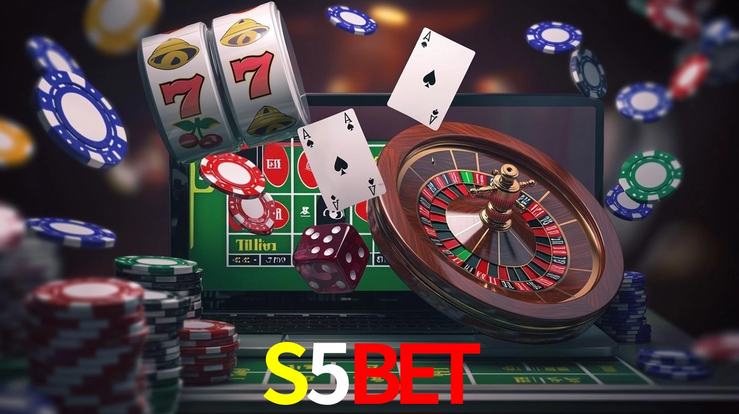 Welcome Bonus S5bet