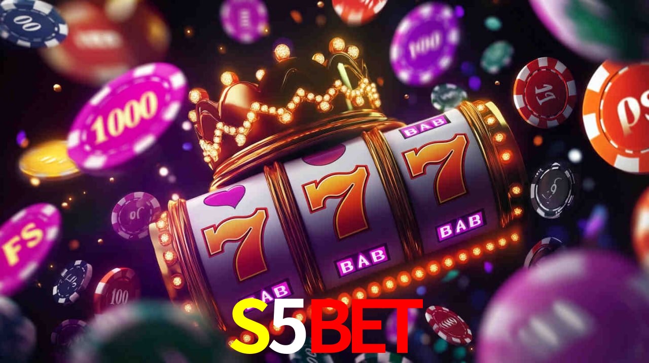 Bonus Features S5bet