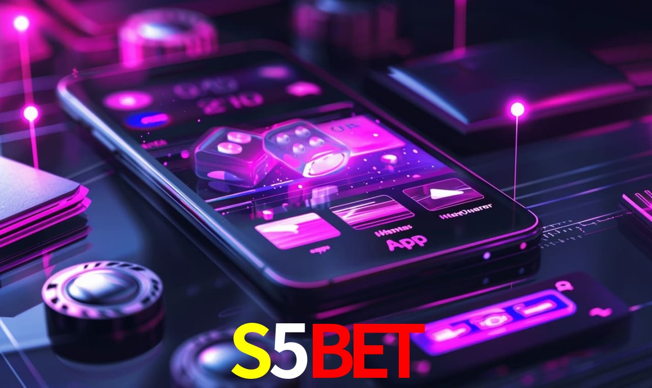Football Betting S5bet