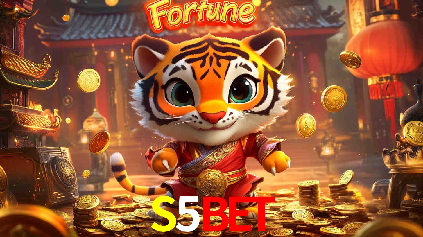 Descubra a Magia dos Jogos de Arcade no S5bet