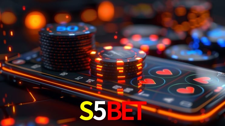 Statistics S5bet