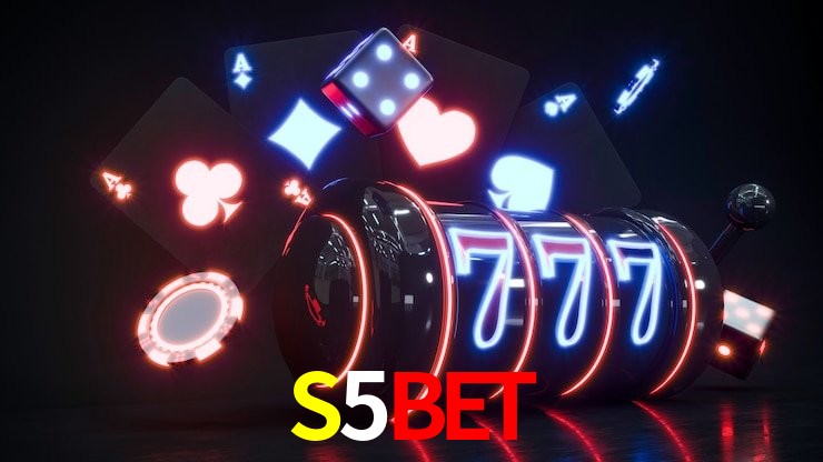 Tennis Betting S5bet