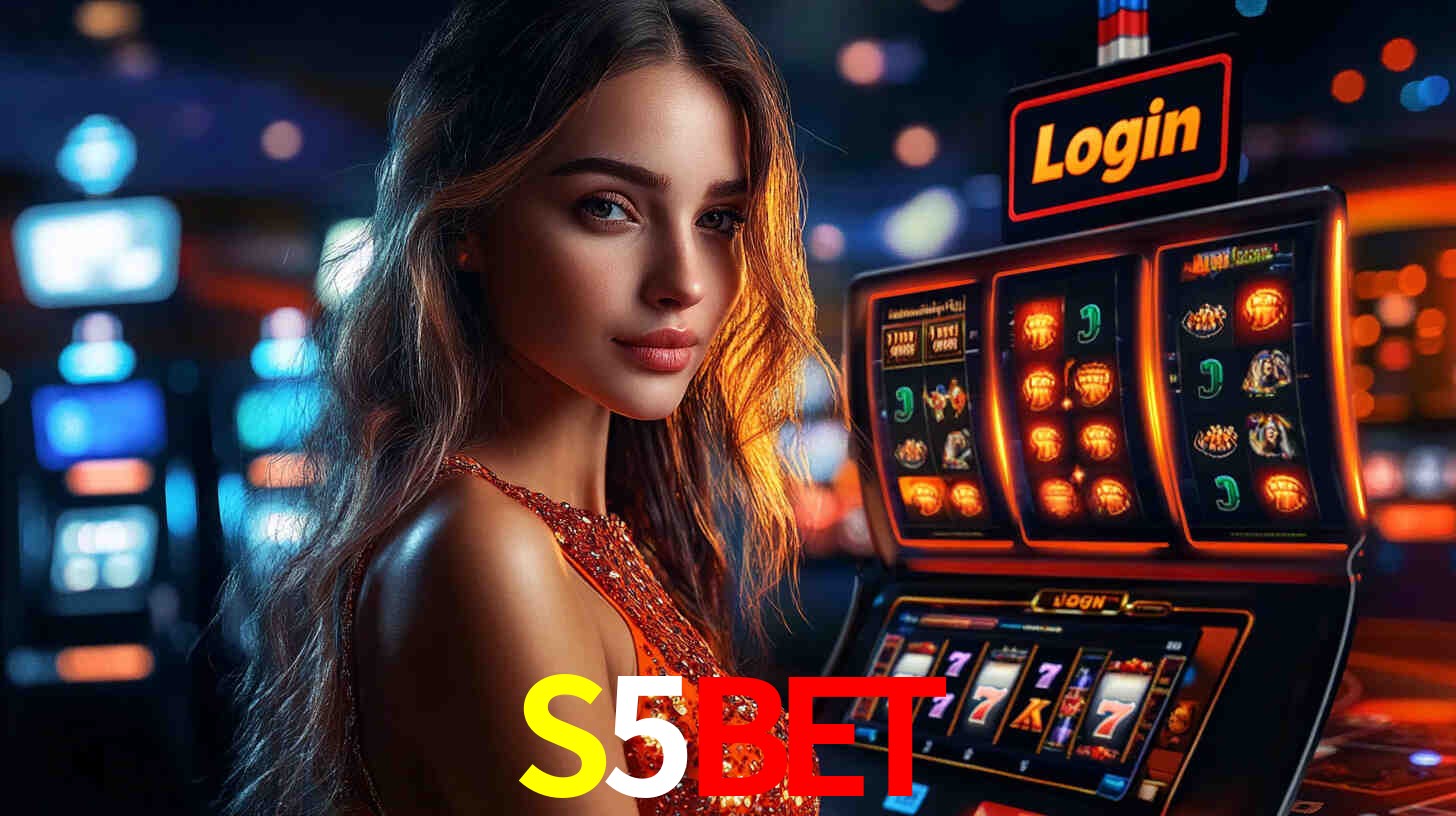Sinta a adrenalina dos jogos de cassino com S5bet