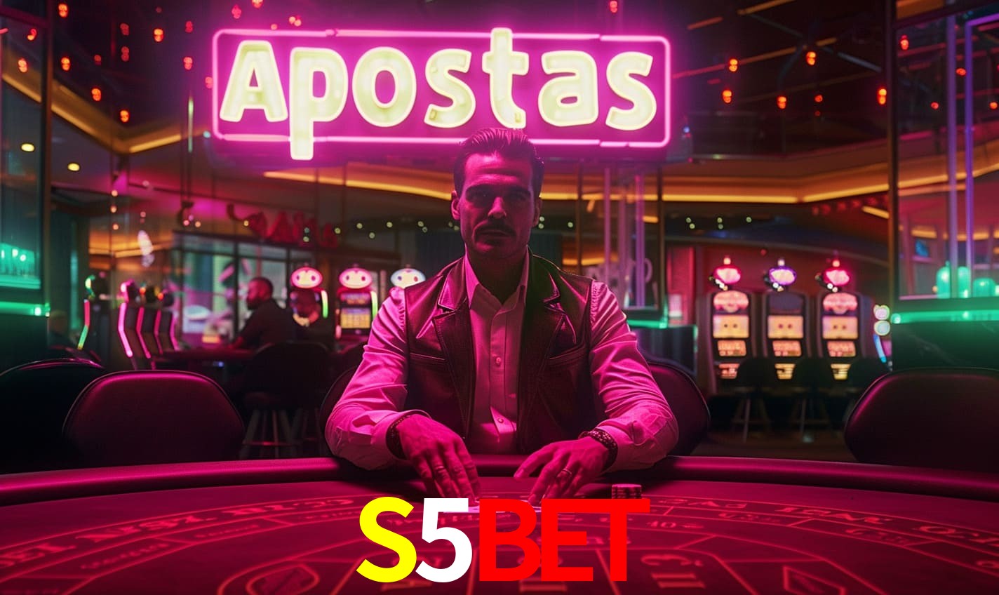A Popularidade dos Caça-Níqueis no S5bet