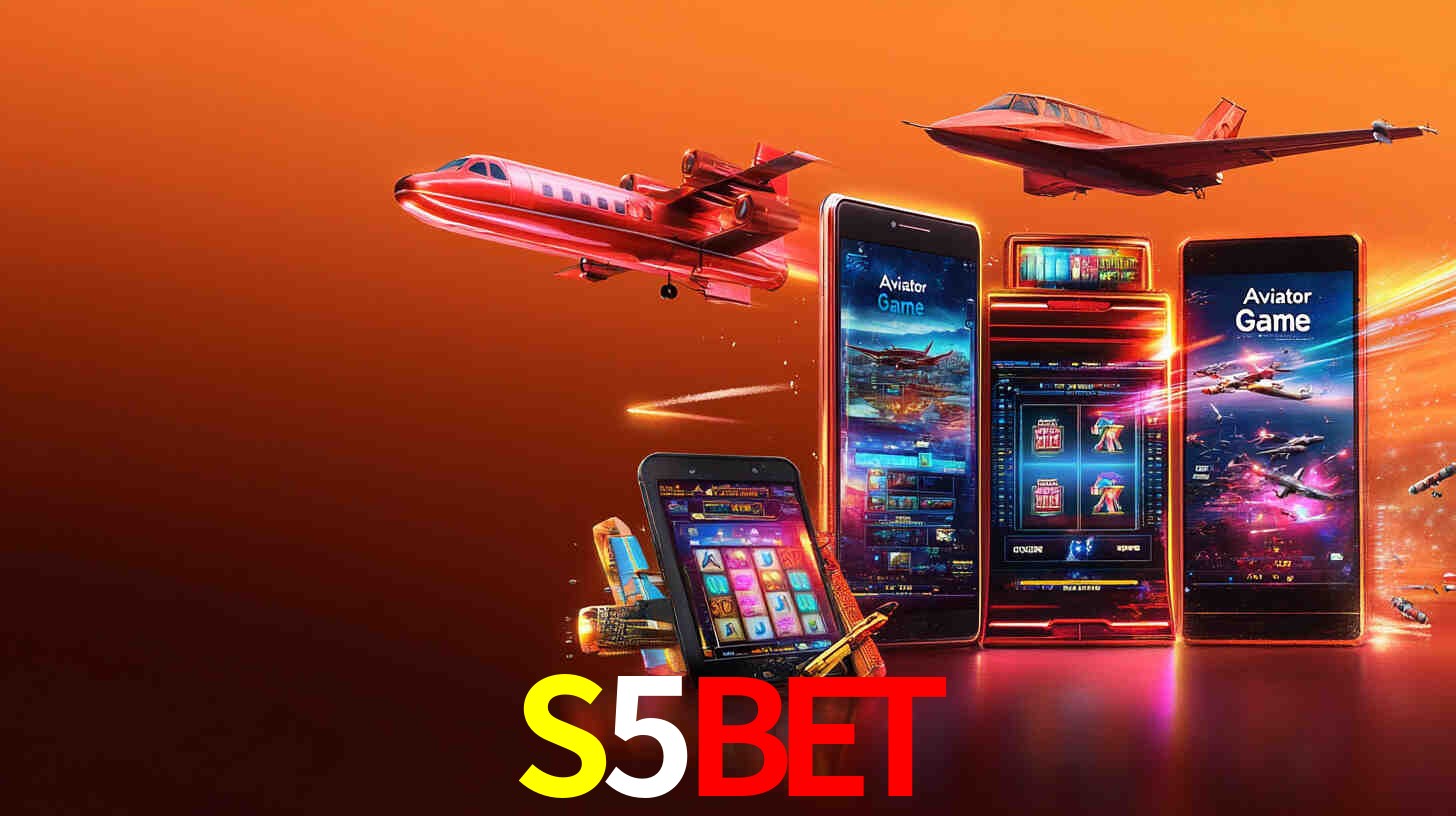 A Emoção da Loteria na S5bet: Uma Chance de Mudança de Vida
