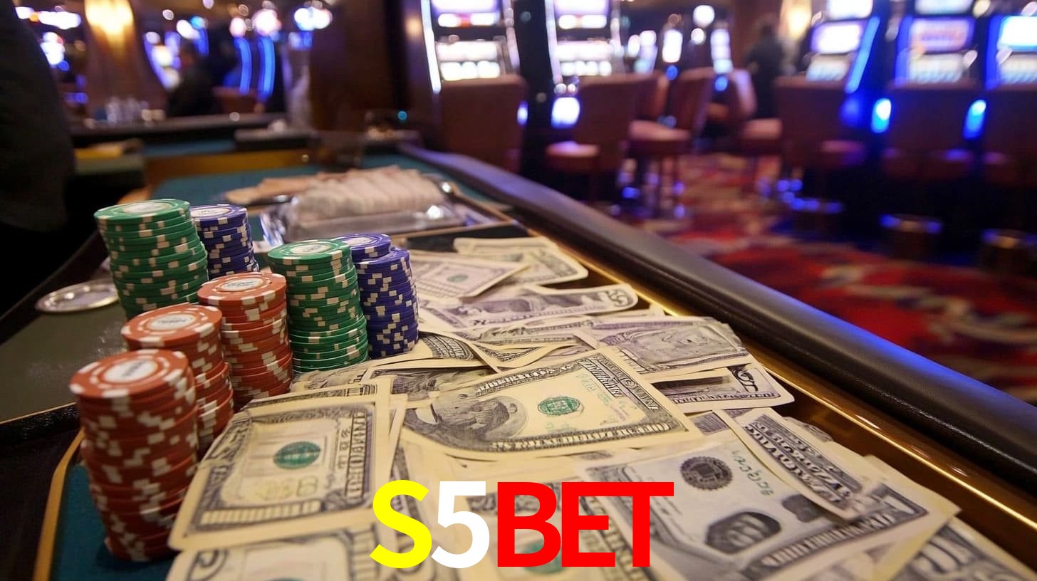 Weekend Specials S5bet